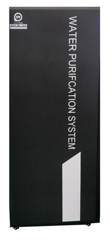 Commercial Water Central Treatment Machine SPRCBT1-800