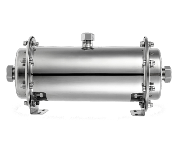 Whole house water purification pipeline machine,Flow: 2000 L