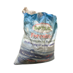 [HYIWF029] FEROLITE (25KG)