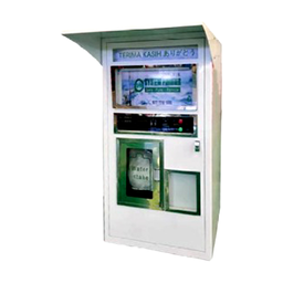 [HYOT91088] Auto Water Vending Machine, Type: SPRA1-800, Include TDS Display Panel. Alkelescence Filter, Bucket Wash (Single)
